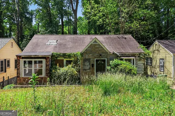 1676 S Olympian Way Sw, Atlanta, GA 30310