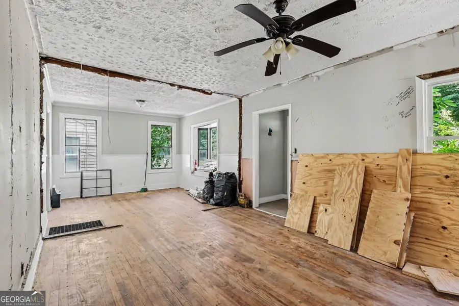 1676 S Olympian Way Sw, Atlanta, GA 30310 - #2