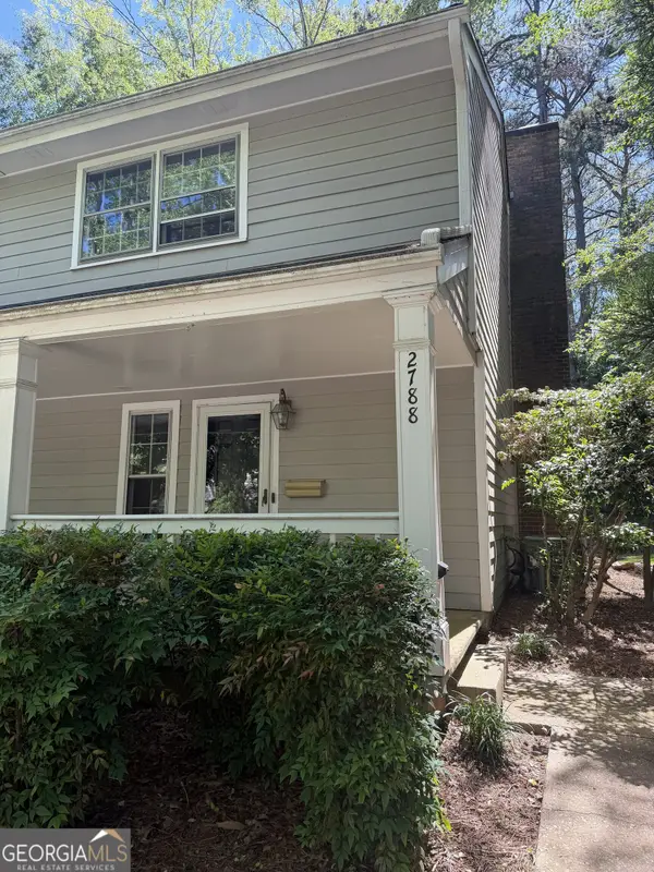 2788 Farmstead Road Se, Smyrna, GA 30080