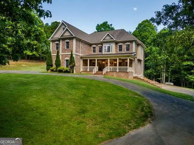 1190 Maple Grove Road, Morganton, GA 30560 - #1