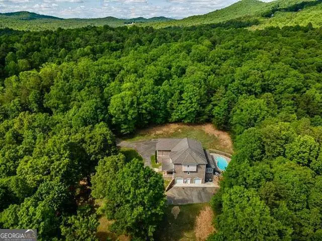 1190 Maple Grove Road, Morganton, GA 30560 - #2