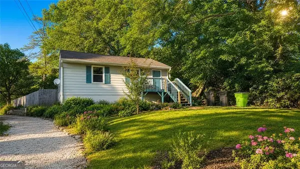 1092 Mable Street Sw, Mableton, GA 30126