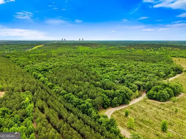 0 River Road, Waynesboro, GA 30830