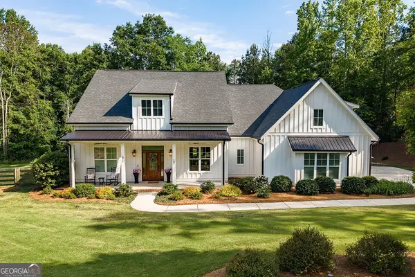 101 Inverness Road, Athens, GA 30606