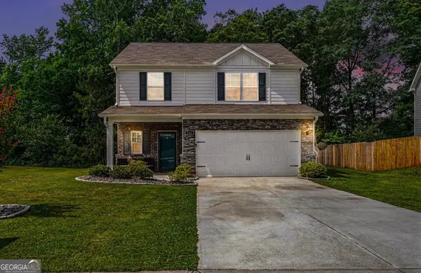 544 Moline Way, Locust Grove, GA 30248