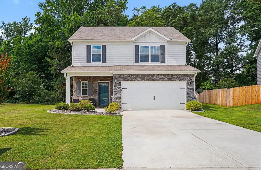 544 Moline Way, Locust Grove, GA 30248 - #2