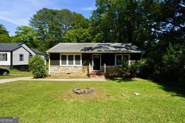 2666 Blount Street, Atlanta, GA 30344