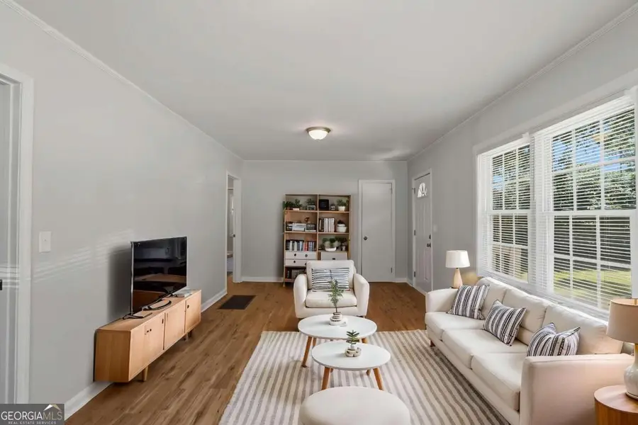 2666 Blount Street, Atlanta, GA 30344 - #2