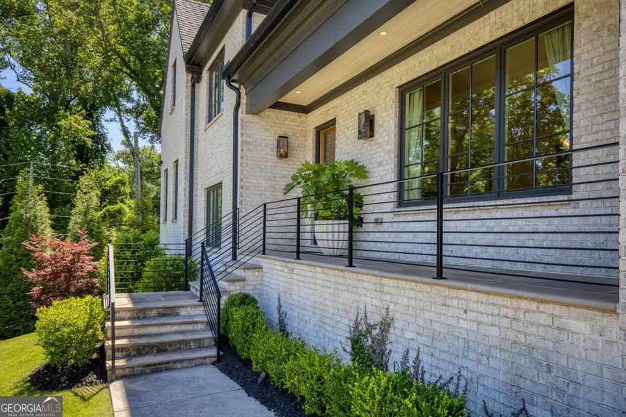 840 Kenry Court Ne, Atlanta, GA 30342 - #2