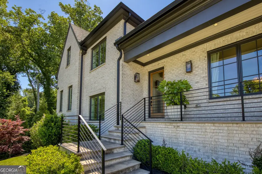840 Kenry Court Ne, Atlanta, GA 30342 - #3