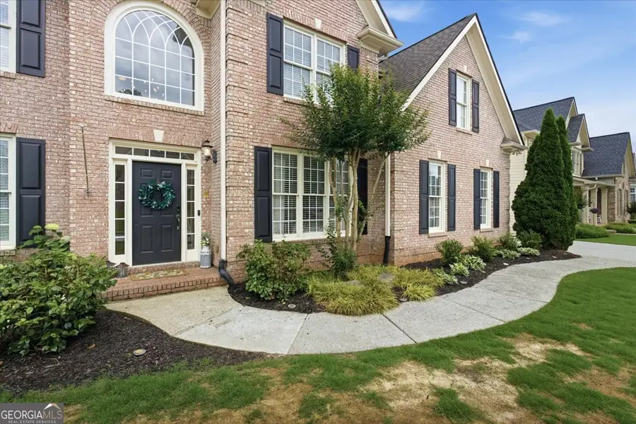 2895 Daniel Park Run, Dacula, GA 30019 - #3