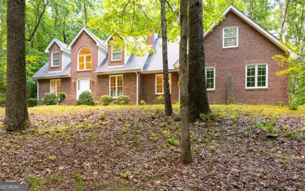 301 Benson Road, Dallas, GA 30132
