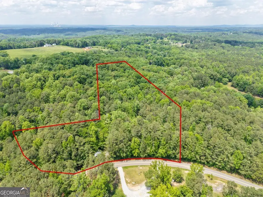 301 Benson Road, Dallas, GA 30132 - #2