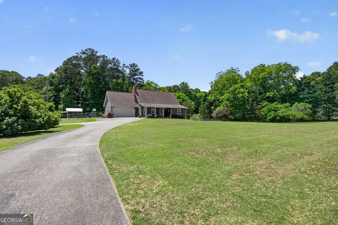 2831 Ward Drive, Winston, GA 30187 - #1