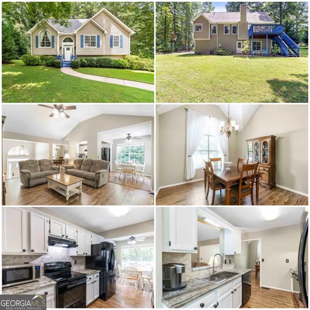 7825 Silversmith Court, Cumming, GA 30028 - #1