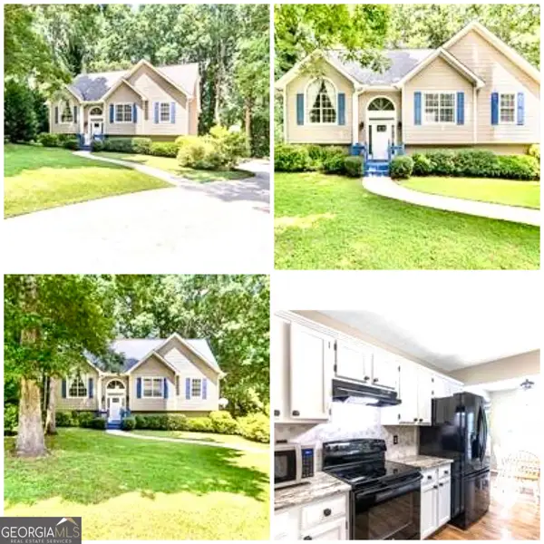 7825 Silversmith Court, Cumming, GA 30028