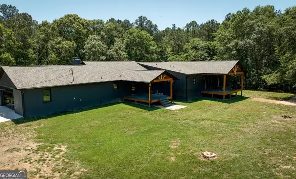 280 Etheridge Road, Auburn, GA 30011