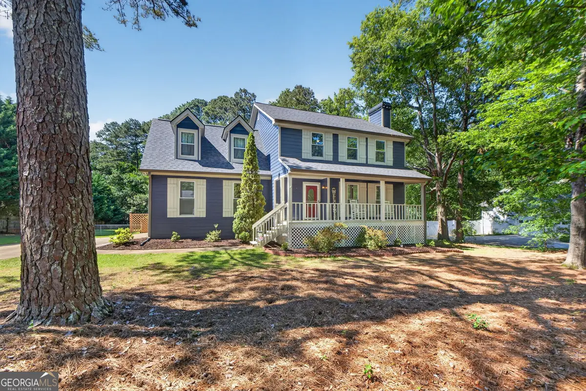 147 Thicket Trail, McDonough, GA 30252 - #1