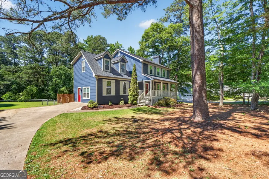 147 Thicket Trail, McDonough, GA 30252 - #2