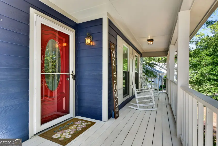 147 Thicket Trail, McDonough, GA 30252 - #3