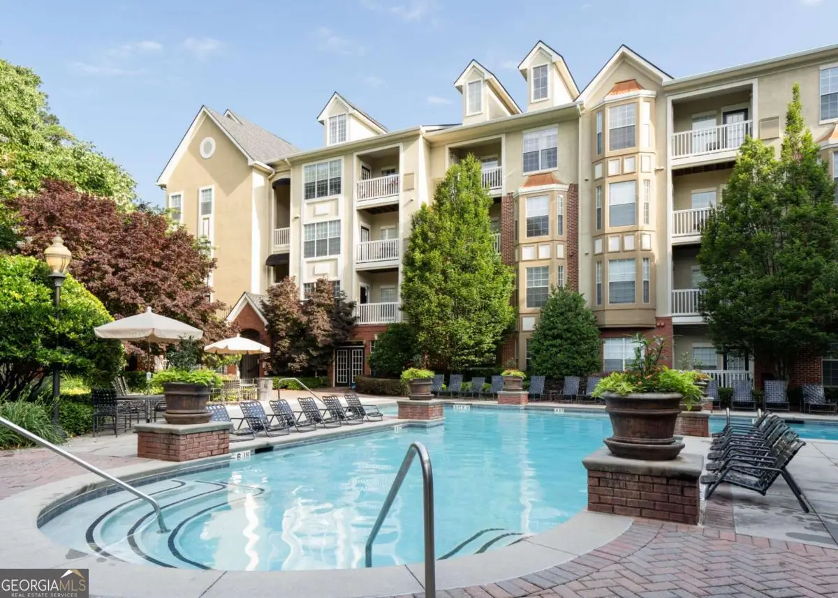 4102 Westchester Ridge Ne, Brookhaven, GA 30329 - #1