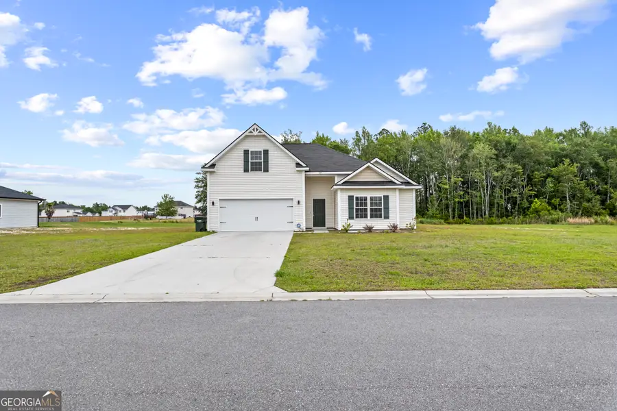134 Sunflower Circle Ne, Ludowici, GA 31316 - #2