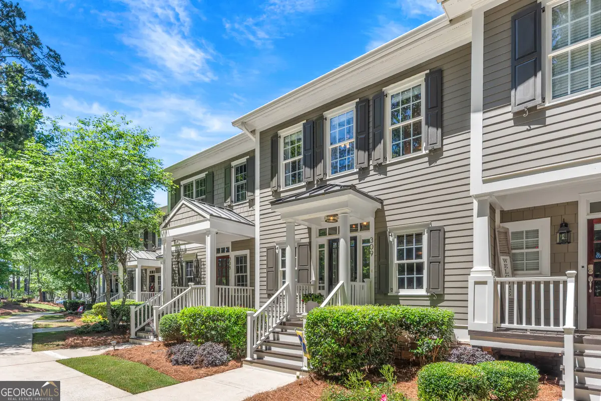 905  (309) Greensboro Road #309, Eatonton, GA 31024 - #1