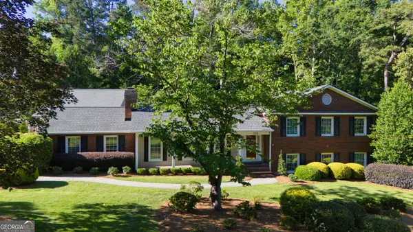 204 Green View Rd, Rome, GA 30165