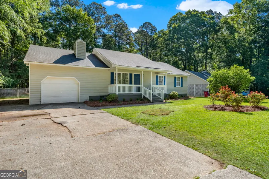 1054 Santa Fe Trail, Macon, GA 31220 - #2