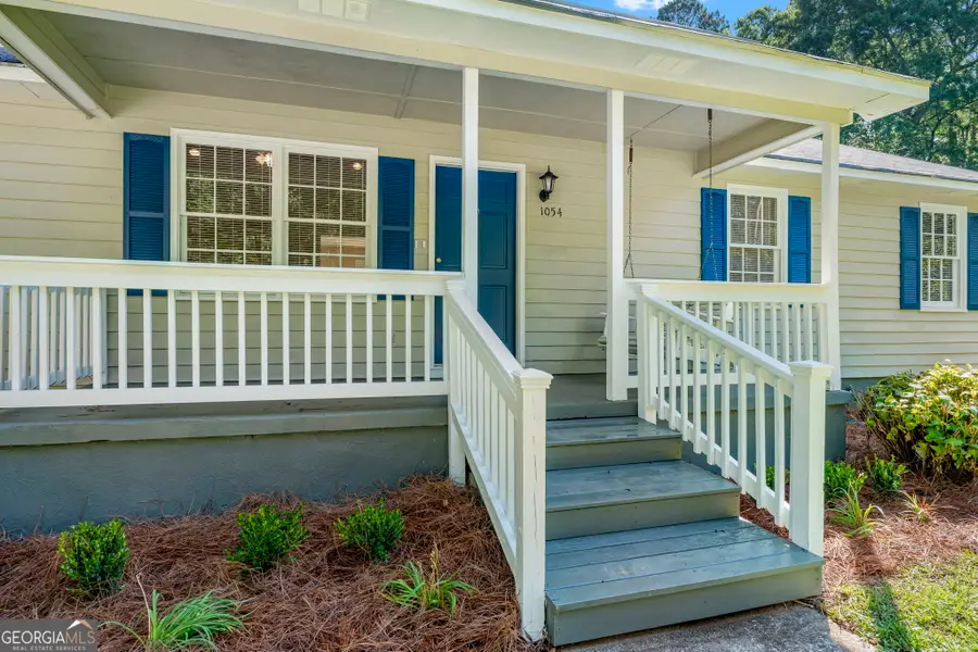 1054 Santa Fe Trail, Macon, GA 31220 - #3