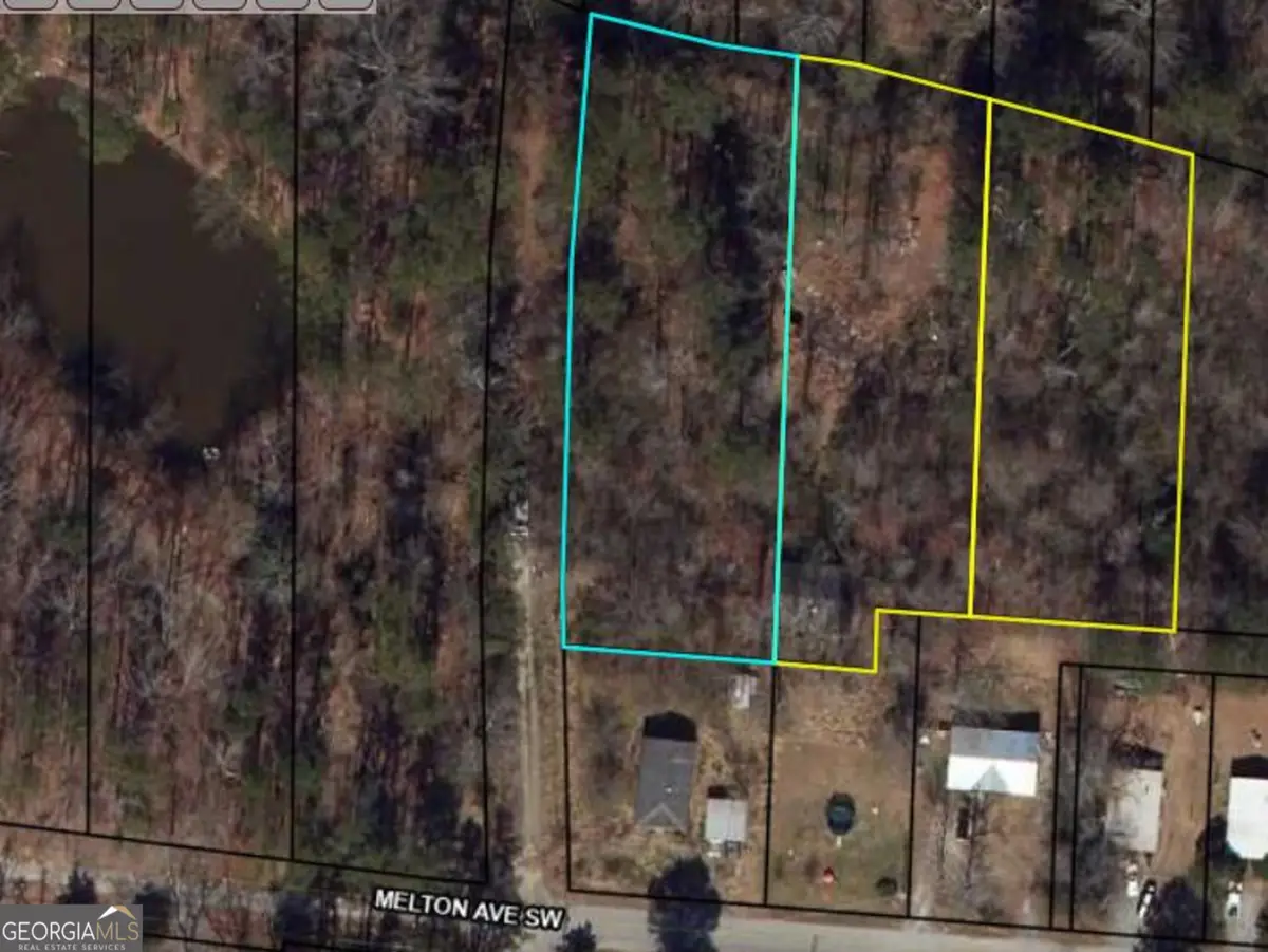 50 Melton Avenue Sw, Rome, GA 30165 - #1