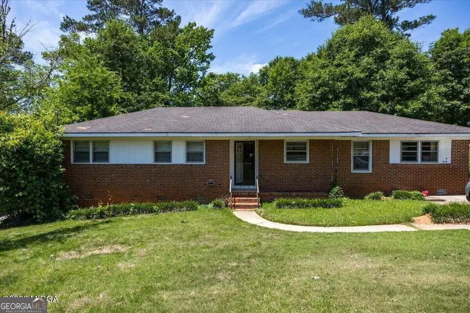 2418 Tredway Drive, Macon, GA 31211 - #1