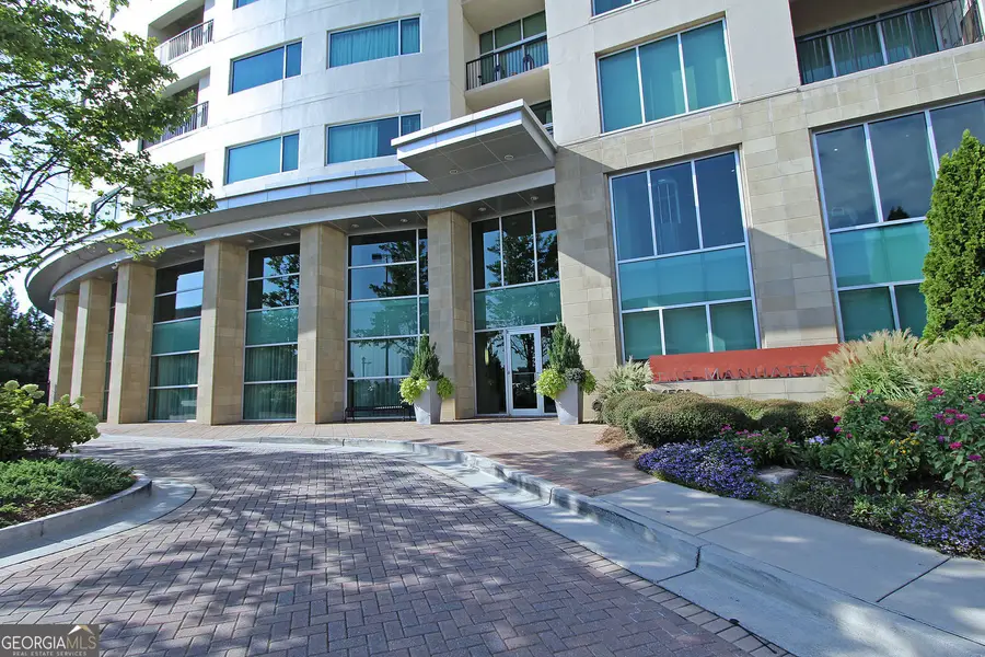 4561 Olde Perimeter Way #2102, Dunwoody, GA 30346 - #2
