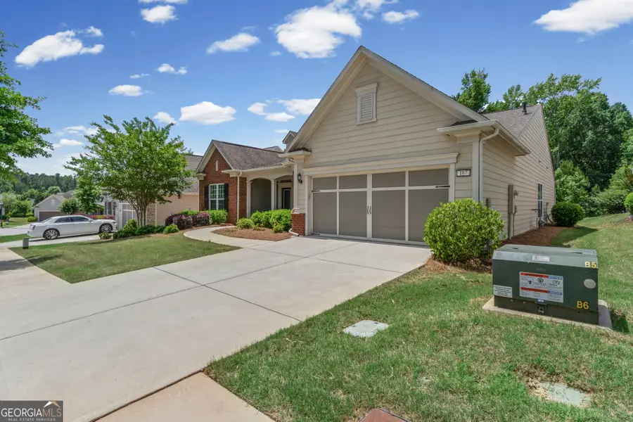 107 Marigold Court, Griffin, GA 30223 - #3