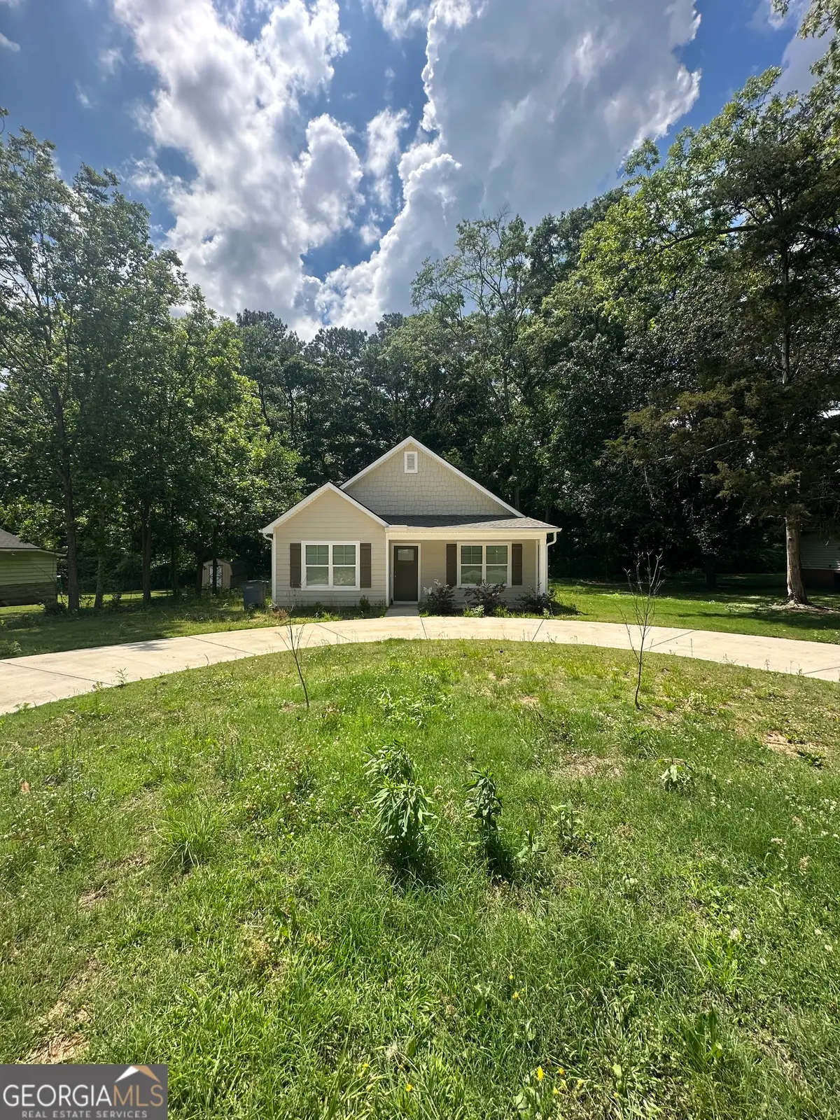 138 Martha Street, Lagrange, GA 30240 - #1