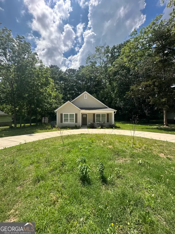 138 Martha Street, Lagrange, GA 30240