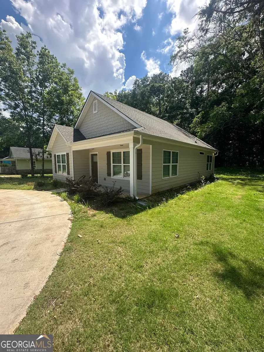 138 Martha Street, Lagrange, GA 30240 - #2