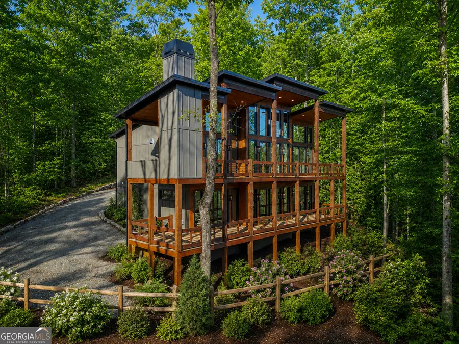 57 Deerfield Lane, Blue Ridge, GA 30513 - #2