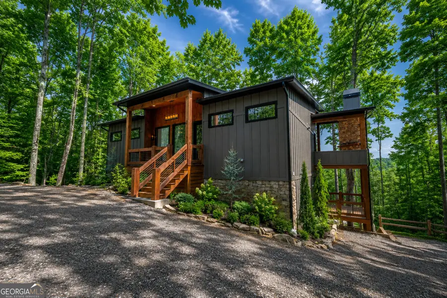 57 Deerfield Lane, Blue Ridge, GA 30513 - #3