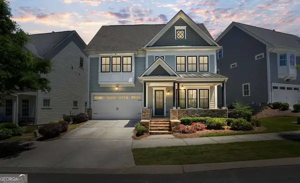 262 Dawson Drive, Woodstock, GA 30188