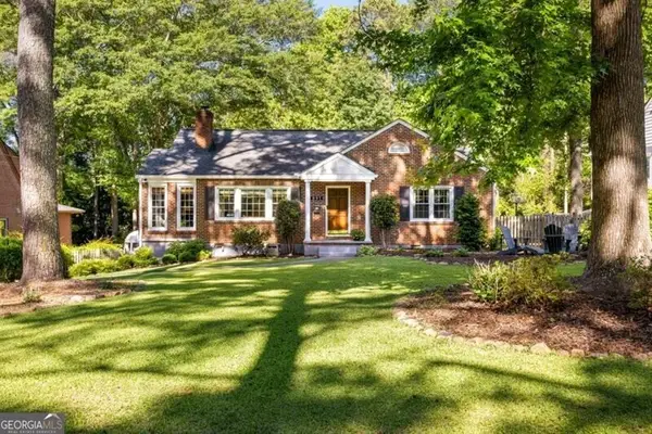 891 Stratford Road, Avondale Estates, GA 30002