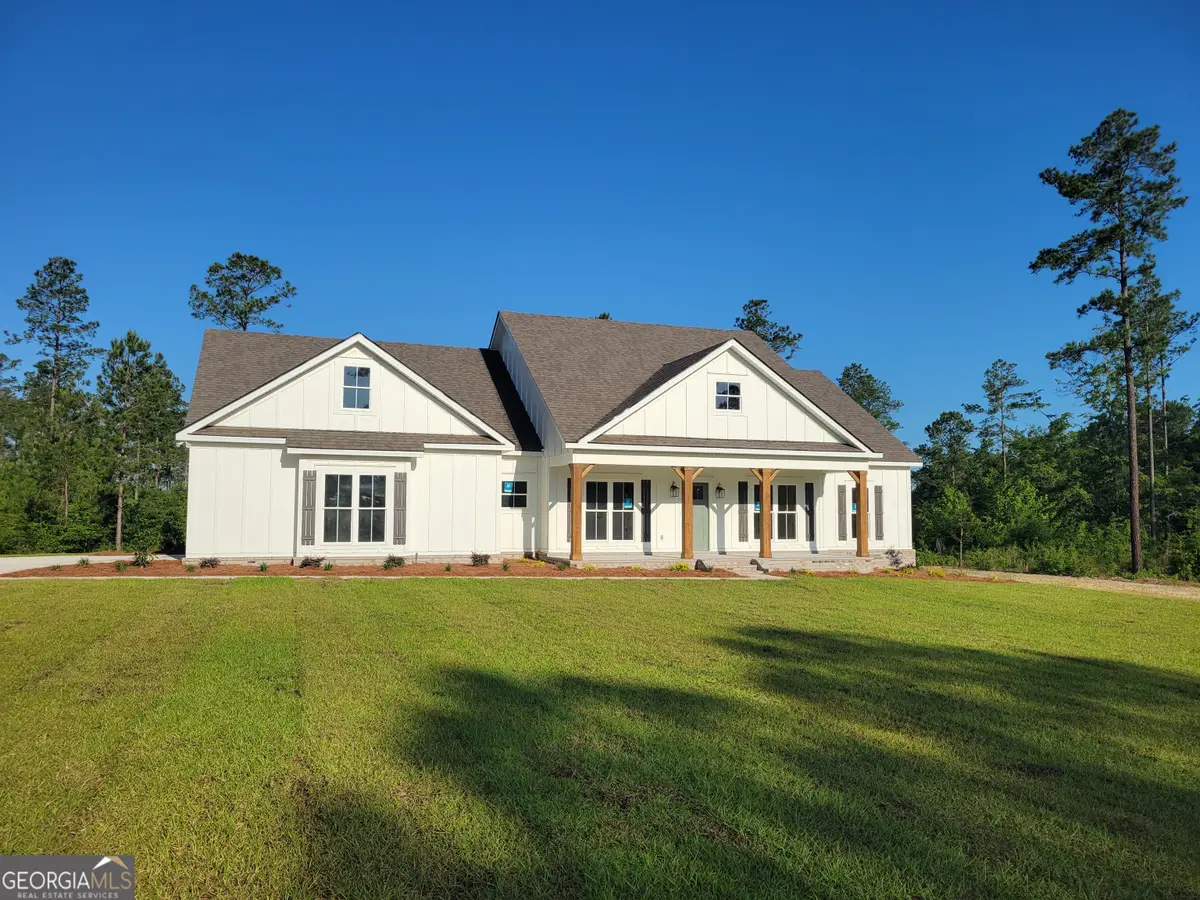 102 Arcadia Circle #LOT C, Statesboro, GA 30458 - #1