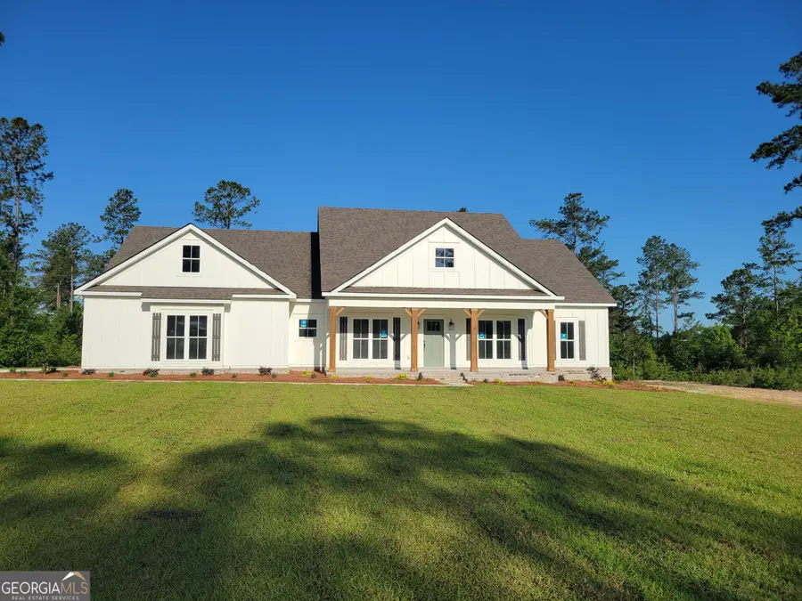 102 Arcadia Circle #LOT C, Statesboro, GA 30458 - #2