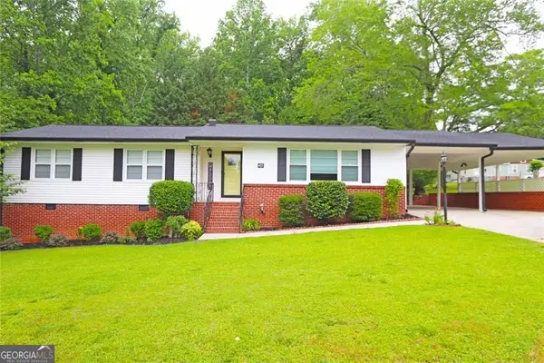 405 Church Street, Bremen, GA 30110