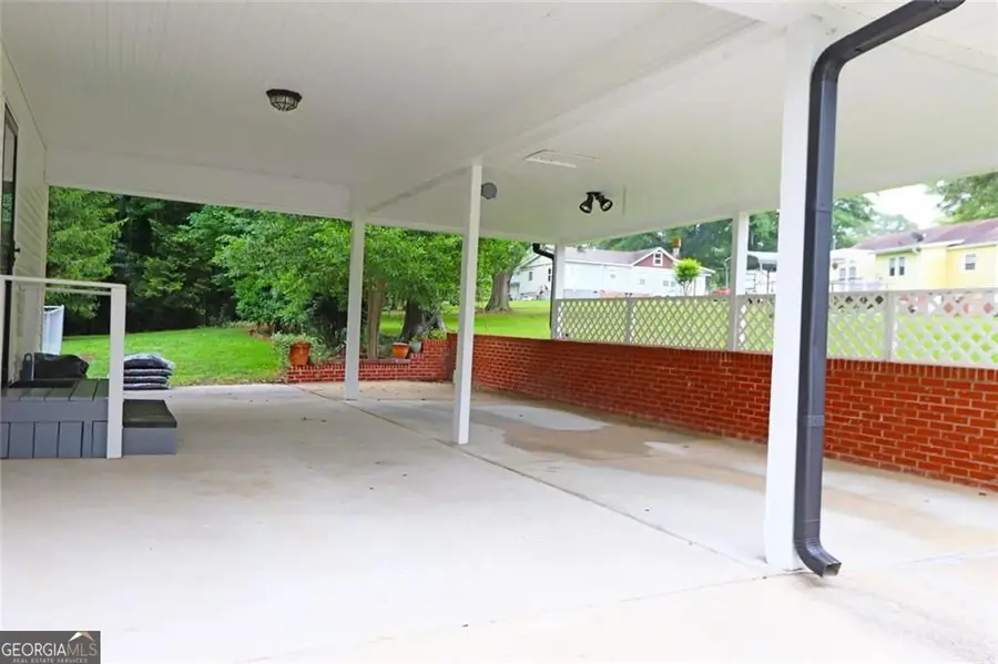 405 Church Street, Bremen, GA 30110 - #2