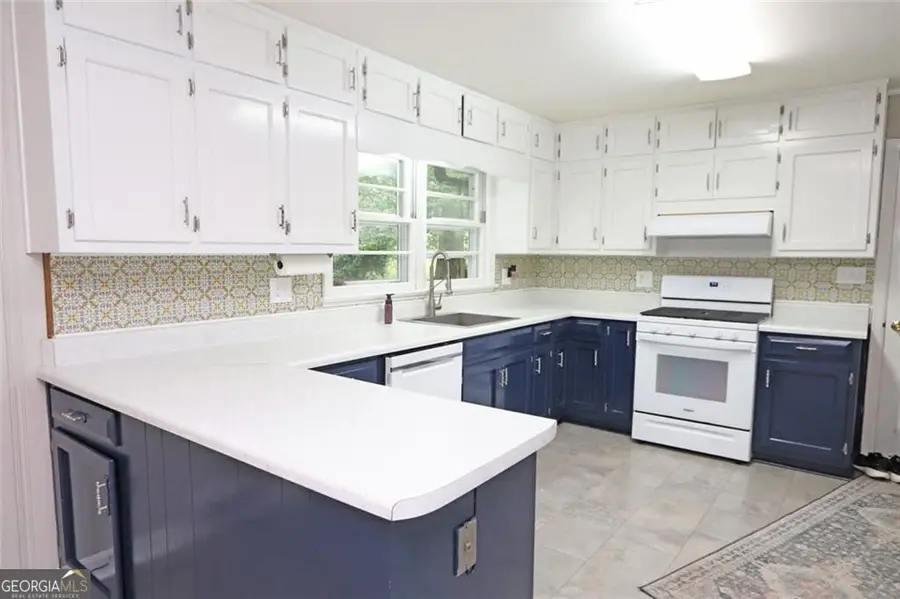 405 Church Street, Bremen, GA 30110 - #3