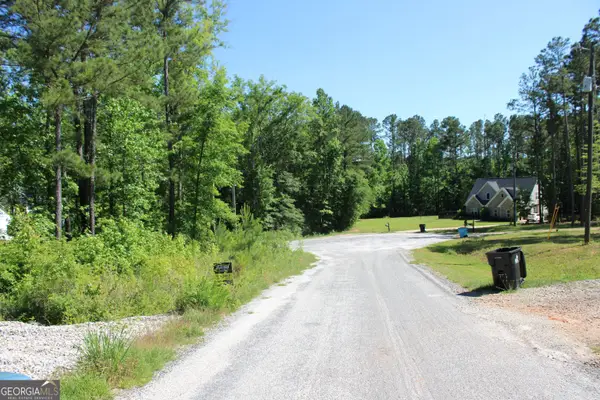 343 S Singley Drive, Locust Grove, GA 30248
