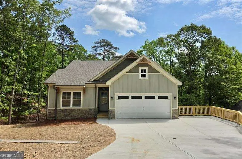 149 White Antelope Street, Waleska, GA 30183 - #2