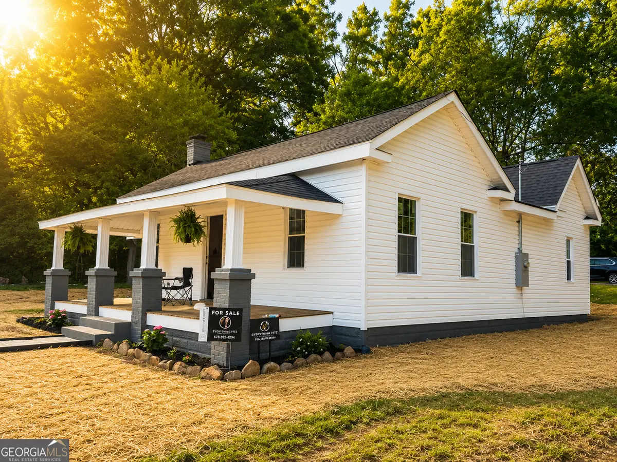 149 Mulberry Street, Homer, GA 30547 - #1