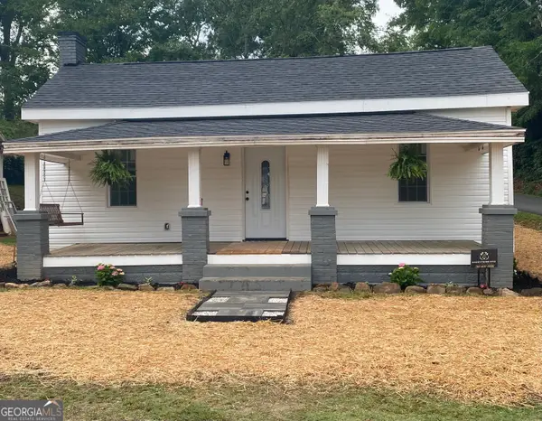 149 Mulberry Street, Homer, GA 30547